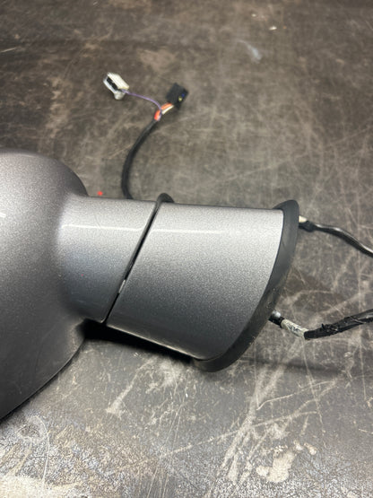 2015-2019 Dodge Challenger RH Passenger Door Mirror Side View OEM 5LD66JSCAC