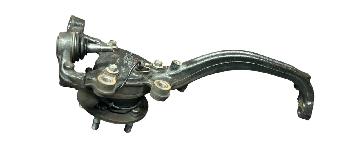 15-23 Charger Challenger Scat Pack SRT Hellcat Front Right Spindle 5181899AC