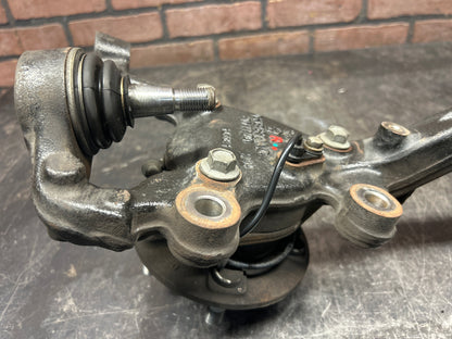 15-23 Charger Challenger Scat Pack SRT Hellcat Front Right Spindle 5181899AC