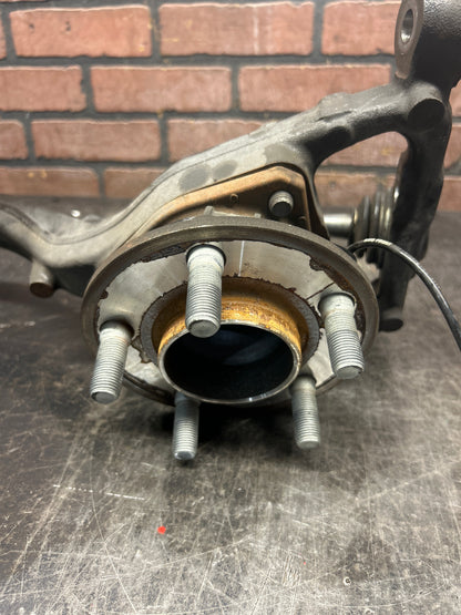 15-23 Charger Challenger Scat Pack SRT Hellcat Front Right Spindle 5181899AC
