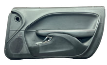 15-23 DODGE CHALLENGER HELLCAT F/RIGHT INTERIOR DOOR PANEL 5SL763X9AH