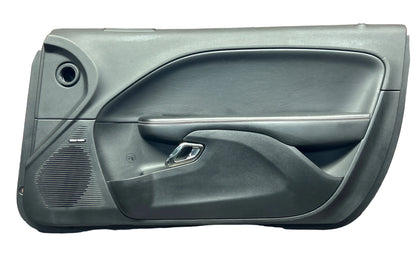 15-23 DODGE CHALLENGER HELLCAT F/RIGHT INTERIOR DOOR PANEL 5SL763X9AH