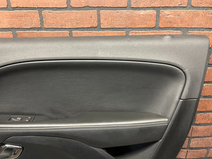 15-23 DODGE CHALLENGER HELLCAT F/RIGHT INTERIOR DOOR PANEL 5SL763X9AH