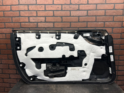 15-23 DODGE CHALLENGER HELLCAT F/RIGHT INTERIOR DOOR PANEL 5SL763X9AH