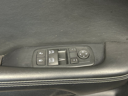 15-23 DODGE CHALLENGER HELLCAT F/LEFT INTERIOR DOOR PANEL 5SL773X9AH
