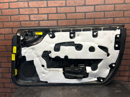 15-23 DODGE CHALLENGER HELLCAT F/LEFT INTERIOR DOOR PANEL 5SL773X9AH