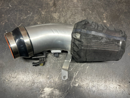 2015-2016 Dodge Challenger Hellcat SRT Bwoody Performance cold air intake CAI