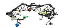 2016 DODGE CHALLENGER SRT HELLCAT 6.2L OEM MANUAL DASH HARNESS 68267345AD