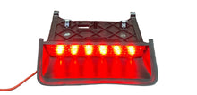 08 -23 DODGE CHALLENGER REAR 3RD BRAKE LED LIGHT LAMP HIGH MOUNT 05028782AD OEM