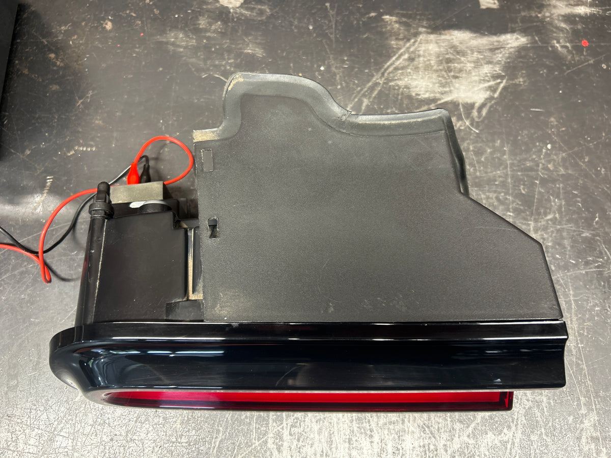2015-2023 Dodge Challenger Driver Left Tail Light 68174069Ac OEM WORKING TESTED