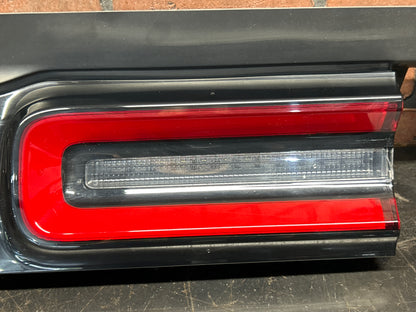 15-23 Dodge Challenger HELLCAT Rear Center Tail Light Backup Lamp 68419751AF OEM
