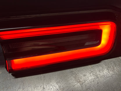 15-23 Dodge Challenger HELLCAT Rear Center Tail Light Backup Lamp 68419751AF OEM
