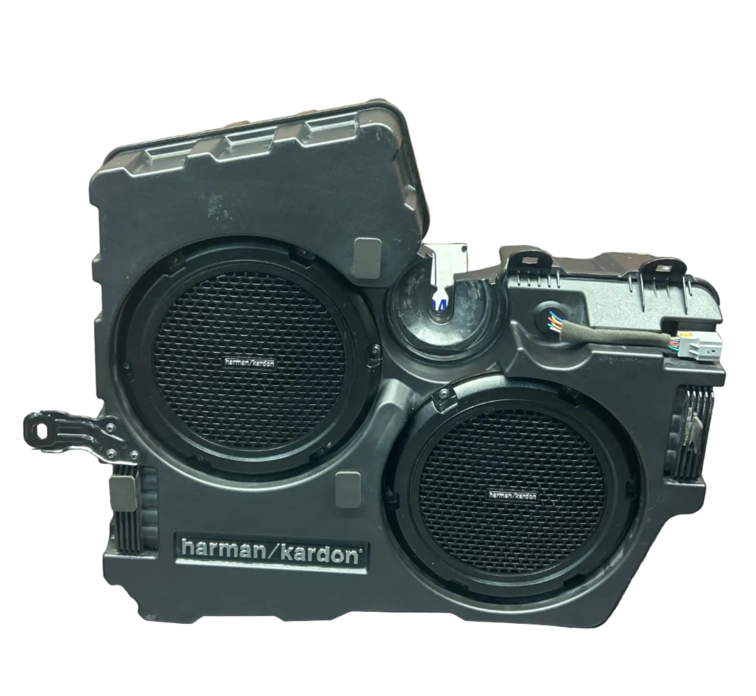 2012-2023 Dodge Challenger Hellcat Subwoofer Speaker Harman/Kardon