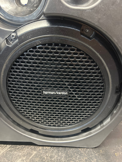 2012-2023 Dodge Challenger Hellcat Subwoofer Speaker Harman/Kardon OE 5091044AF