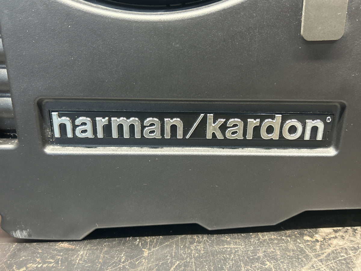 2012-2023 Dodge Challenger Hellcat Subwoofer Speaker Harman/Kardon OE 5091044AF