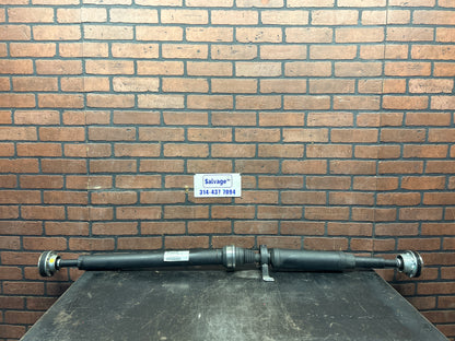 2015-2023 Dodge Challenger 6.2L-6.4L Manual Transmission Drive Shaft 53010735AB