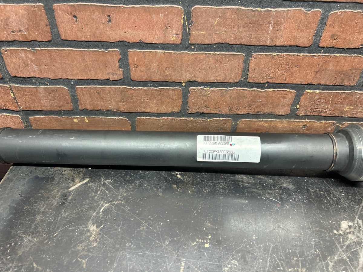 2015-2023 Dodge Challenger 6.2L-6.4L Manual Transmission Drive Shaft 53010735AB