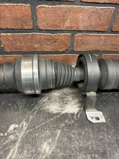 2015-2023 Dodge Challenger 6.2L-6.4L Manual Transmission Drive Shaft 53010735AB