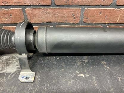 2015-2023 Dodge Challenger 6.2L-6.4L Manual Transmission Drive Shaft 53010735AB
