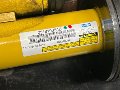 15-23 Dodge Challenger SRT Hellcat Bilstein Strut Front Passenger RH 05181905AB