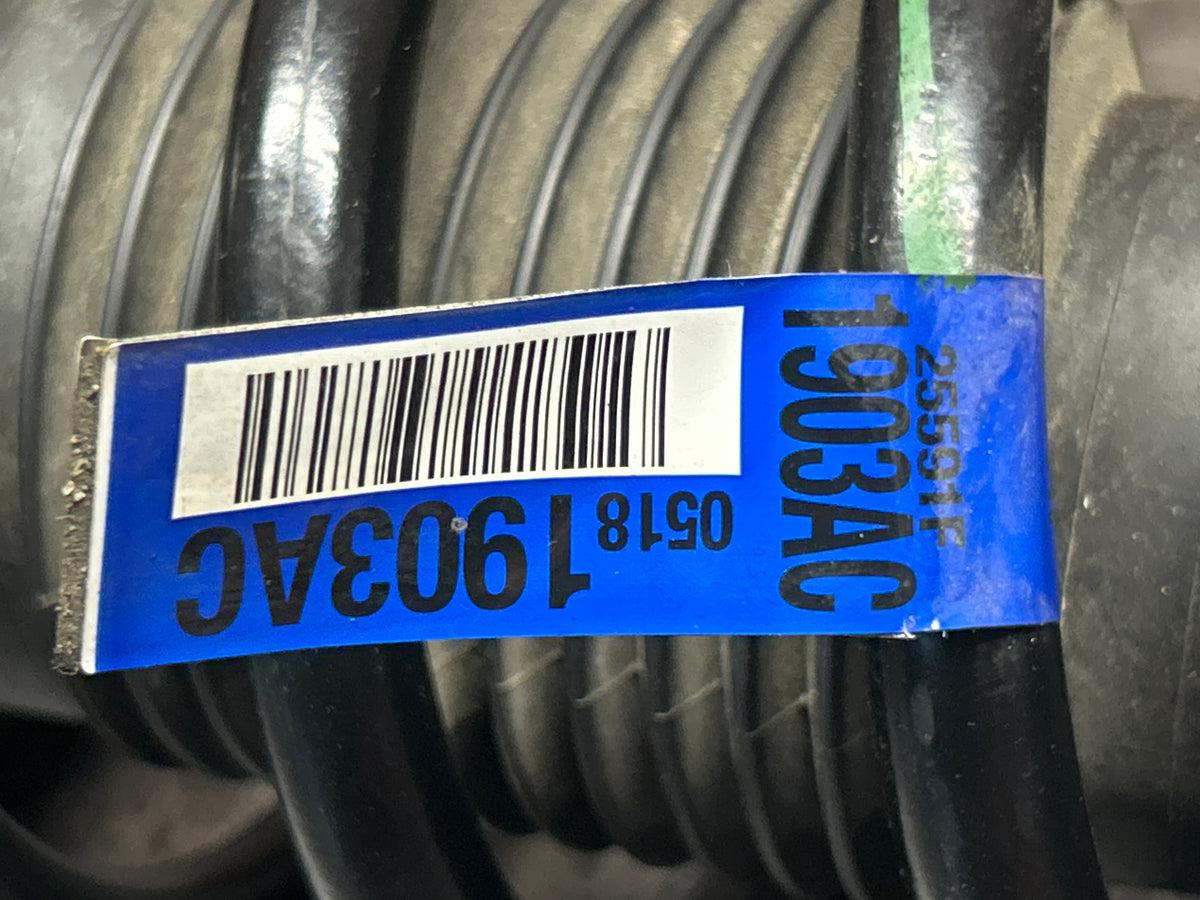 15-23 Dodge Challenger SRT Hellcat Bilstein Strut Front Passenger RH 05181905AB