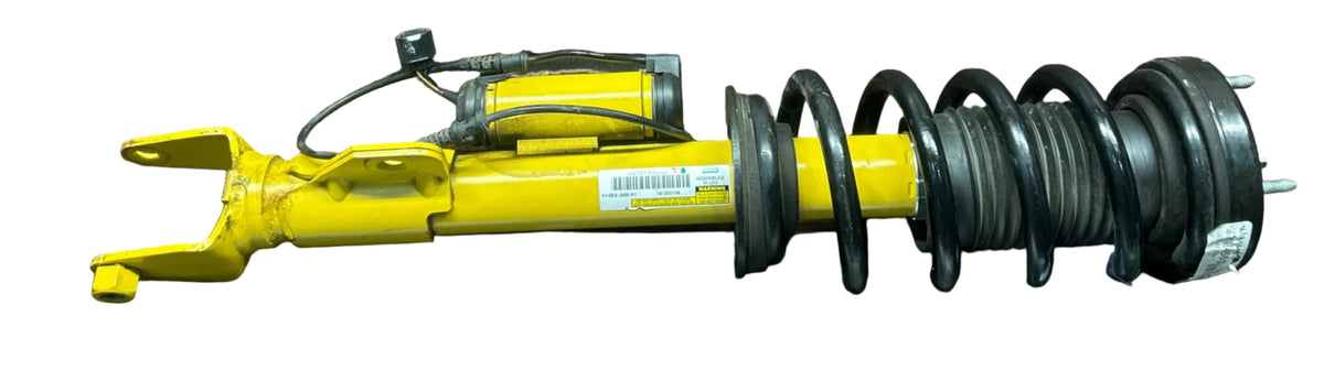 15-23 Dodge Challenger SRT Hellcat Bilstein Strut Front Driver LH 05181905AB