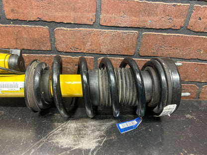 15-23 Dodge Challenger SRT Hellcat Bilstein Strut Front Driver LH 05181905AB