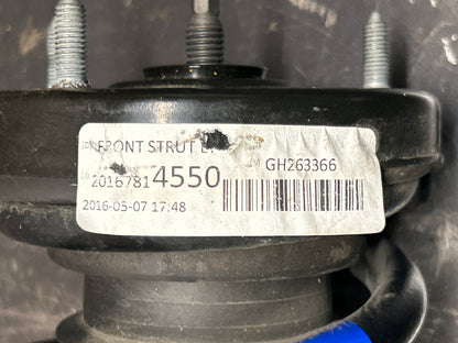 15-23 Dodge Challenger SRT Hellcat Bilstein Strut Front Driver LH 05181905AB