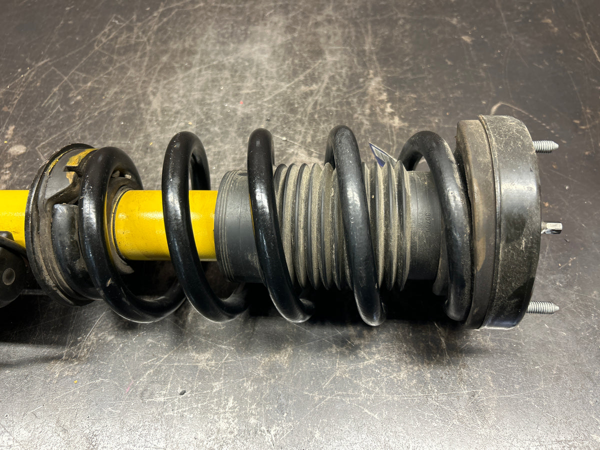15-23 Dodge Challenger SRT Hellcat Bilstein Strut Front Driver LH 05181905AB