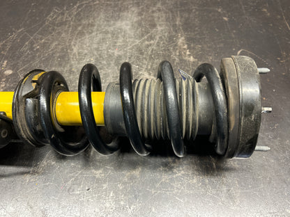 15-23 Dodge Challenger SRT Hellcat Bilstein Strut Front Driver LH 05181905AB