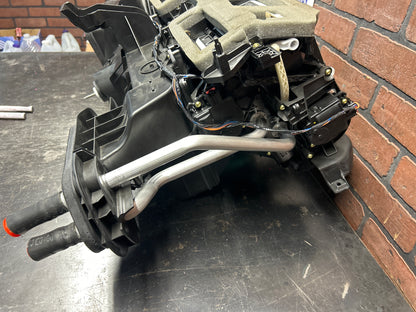 14-23 DODGE CHALLENGER HELLCAT HVAC A/C HEATER BLOWER HOUSING BOX ASSEMBLY OEM