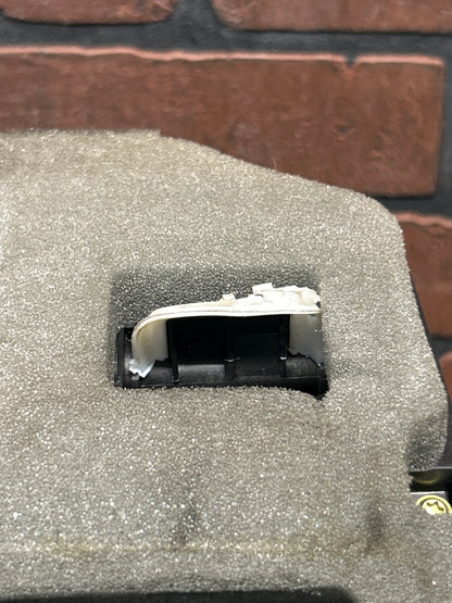 14-23 DODGE CHALLENGER HELLCAT HVAC A/C HEATER BLOWER HOUSING BOX ASSEMBLY OEM