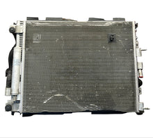 15-23 Dodge Challenger Hellcat Cooling Module 5181890AD Radiator Condensor Fan