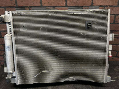 15-23 Dodge Challenger Hellcat Cooling Module 5181890AD Radiator Condensor Fan