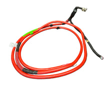 11-23 DODGE CHALLENGER HELLCAT ENGINE POSITIVE BATTERY CABLE 68207017AD OEM
