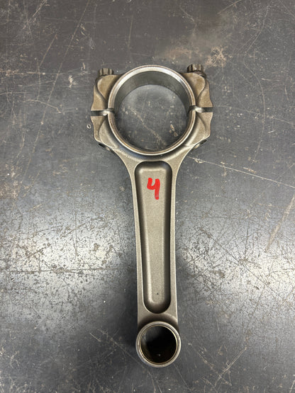 Manley Pro Series I Beam Connecting Rods SBC Viper Stroker 6.200 .927 2.000