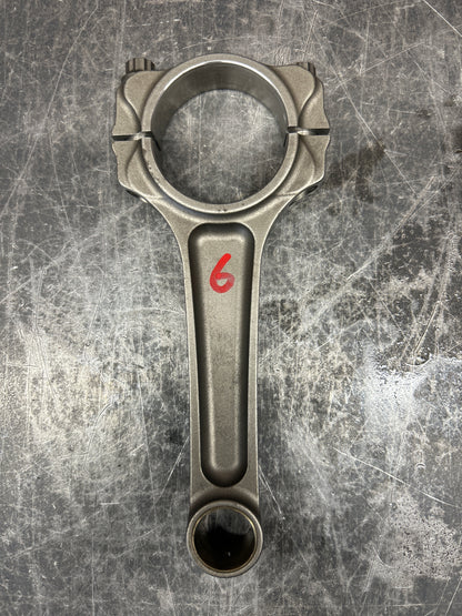Manley Pro Series I Beam Connecting Rods SBC Viper Stroker 6.200 .927 2.000