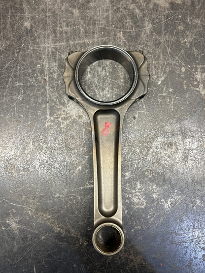 Manley Pro Series I Beam Connecting Rods SBC Viper Stroker 6.200 .927 2.000