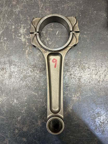 Manley Pro Series I Beam Connecting Rods SBC Viper Stroker 6.200 .927 2.000