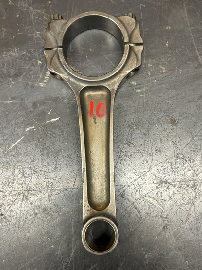 Manley Pro Series I Beam Connecting Rods SBC Viper Stroker 6.200 .927 2.000