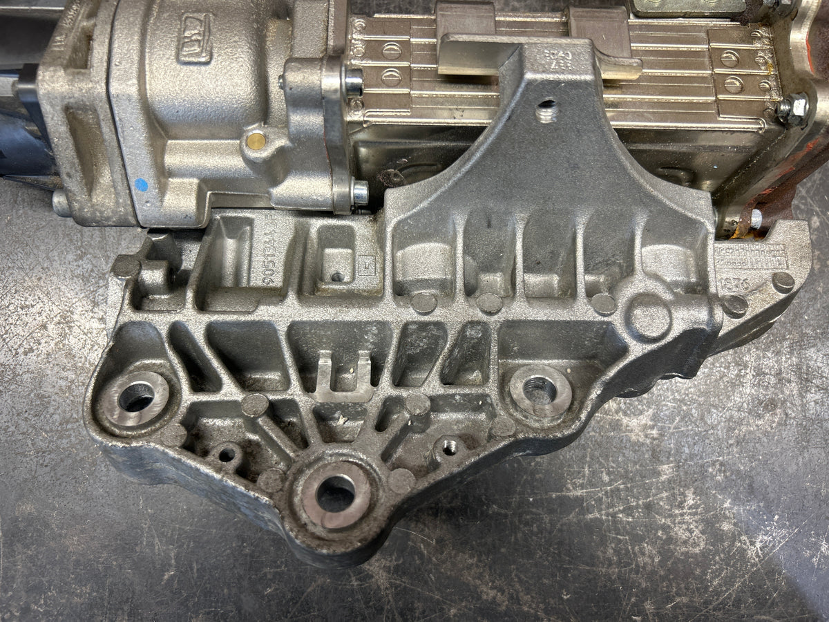 2014-2019 DODGE RAM 1500 EcoDiesel 3.0 Dellorto Exhaust Gas Valve EGR Cooler OEM
