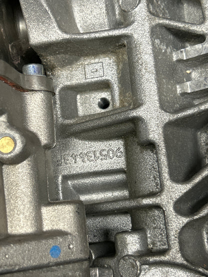 2014-2019 DODGE RAM 1500 EcoDiesel 3.0 Dellorto Exhaust Gas Valve EGR Cooler OEM