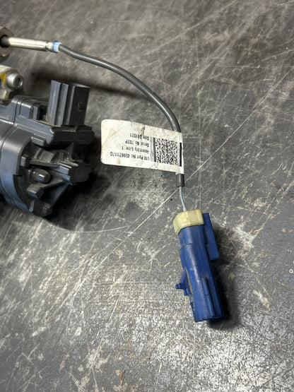 2014-2019 DODGE RAM 1500 EcoDiesel 3.0 Dellorto Exhaust Gas Valve EGR Cooler OEM