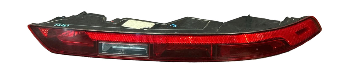 2018-2020 Audi Q5  Lower Tail Brake Lamp Right Side Bumper Light OEM 80A945070A