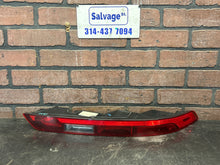 2018-2020 Audi Q5  Lower Tail Brake Lamp Right Side Bumper Light OEM 80A945070A