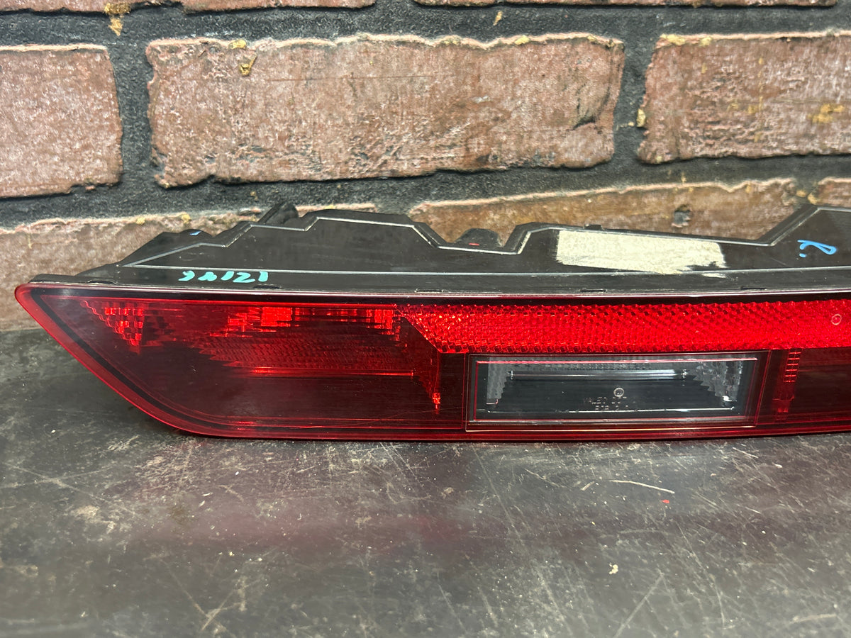 2018-2020 Audi Q5  Lower Tail Brake Lamp Right Side Bumper Light OEM 80A945070A