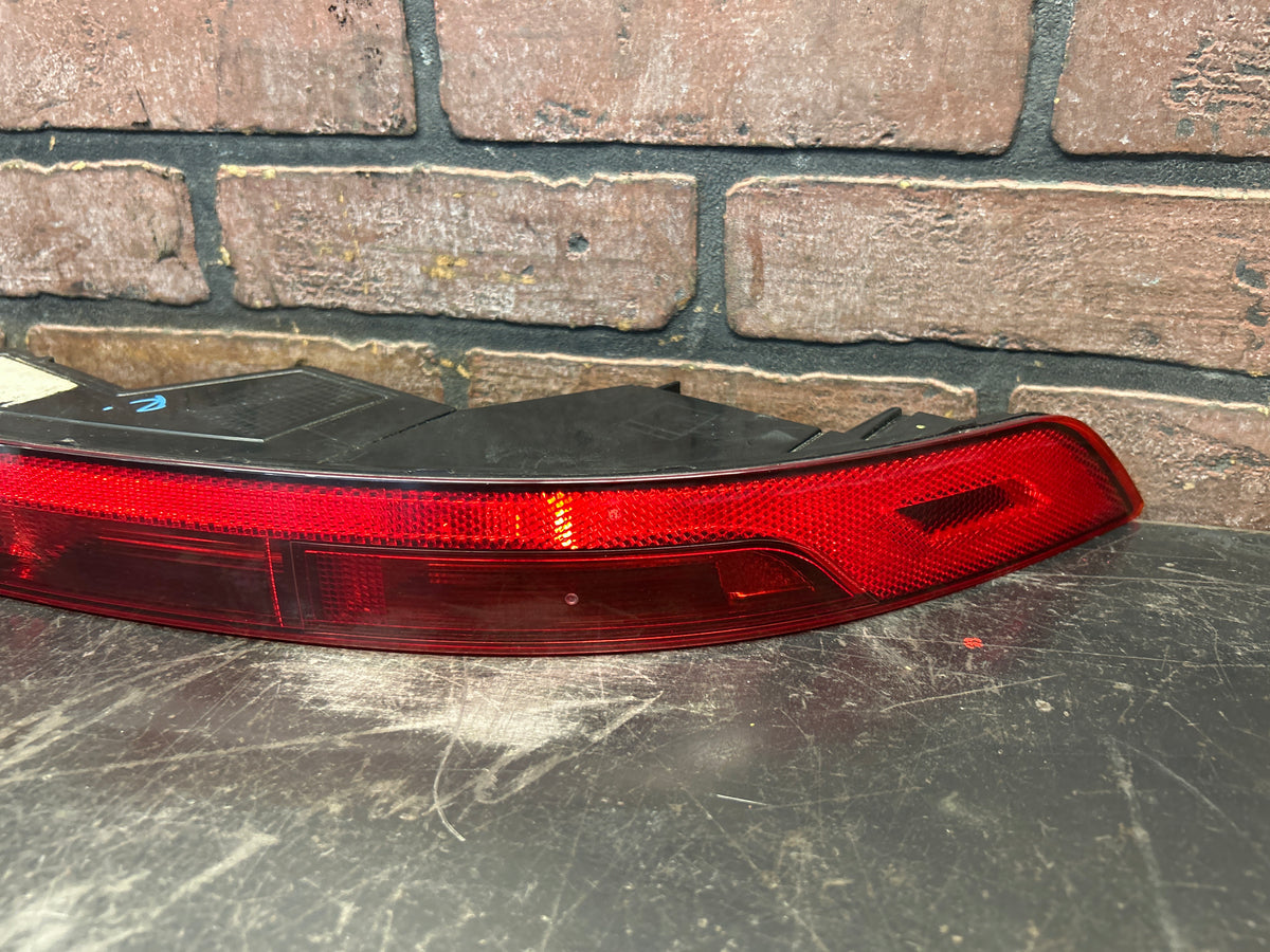 2018-2020 Audi Q5  Lower Tail Brake Lamp Right Side Bumper Light OEM 80A945070A