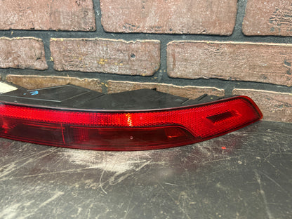 2018-2020 Audi Q5  Lower Tail Brake Lamp Right Side Bumper Light OEM 80A945070A