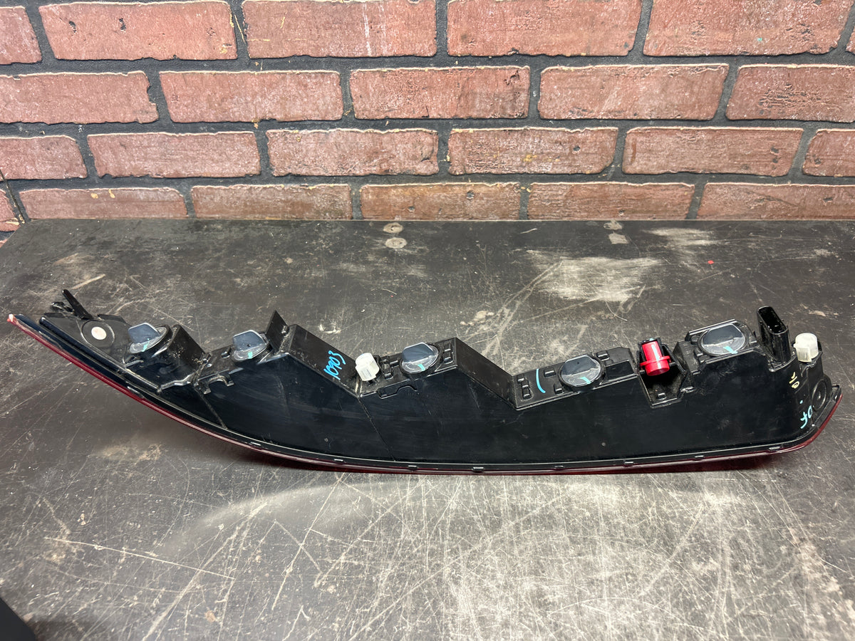 2018-2020 Audi Q5  Lower Tail Brake Lamp Right Side Bumper Light OEM 80A945070A