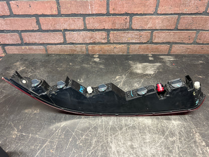 2018-2020 Audi Q5  Lower Tail Brake Lamp Right Side Bumper Light OEM 80A945070A